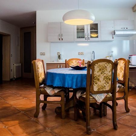 Villa Miriam Family Apartment Medjugorje Ngoại thất bức ảnh