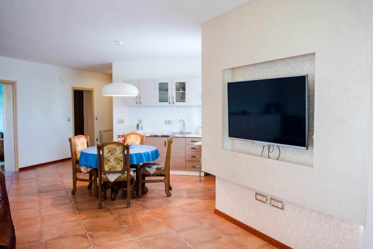 Villa Miriam Family Apartment Medjugorje Ngoại thất bức ảnh