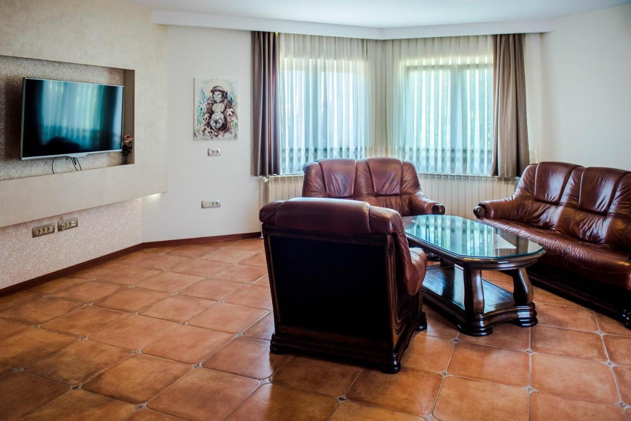 Villa Miriam Family Apartment Medjugorje Ngoại thất bức ảnh
