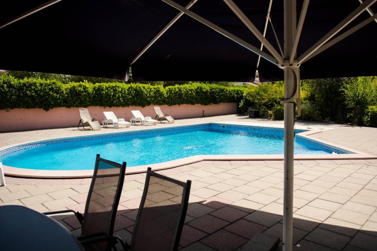 Villa Miriam Family Apartment Medjugorje Ngoại thất bức ảnh