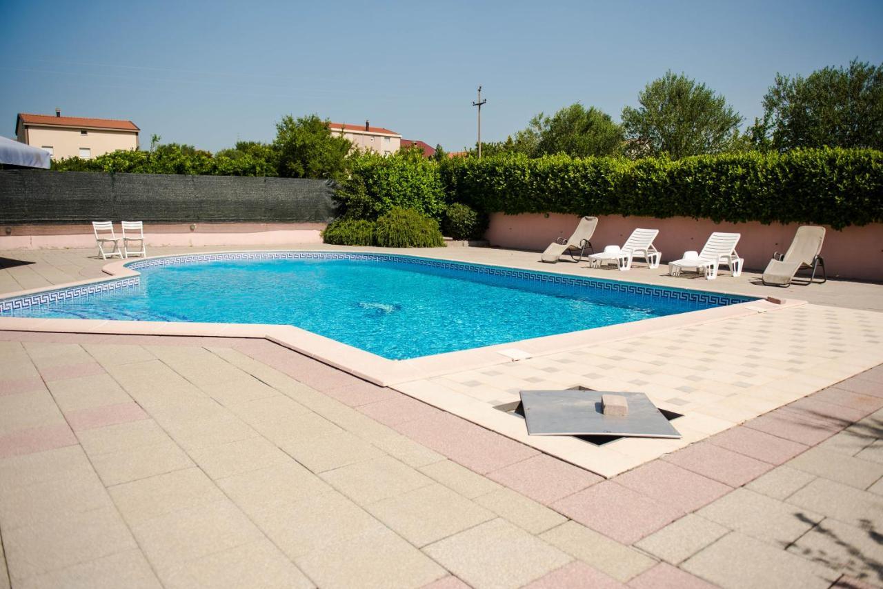 Villa Miriam Family Apartment Medjugorje Ngoại thất bức ảnh