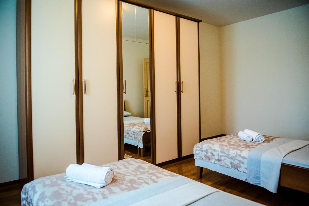 Villa Miriam Family Apartment Medjugorje Ngoại thất bức ảnh