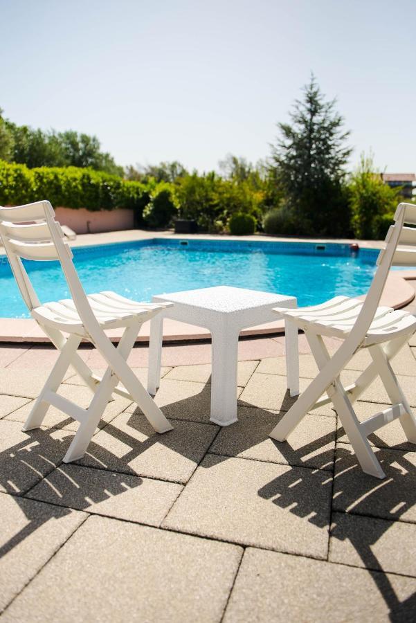 Villa Miriam Family Apartment Medjugorje Ngoại thất bức ảnh