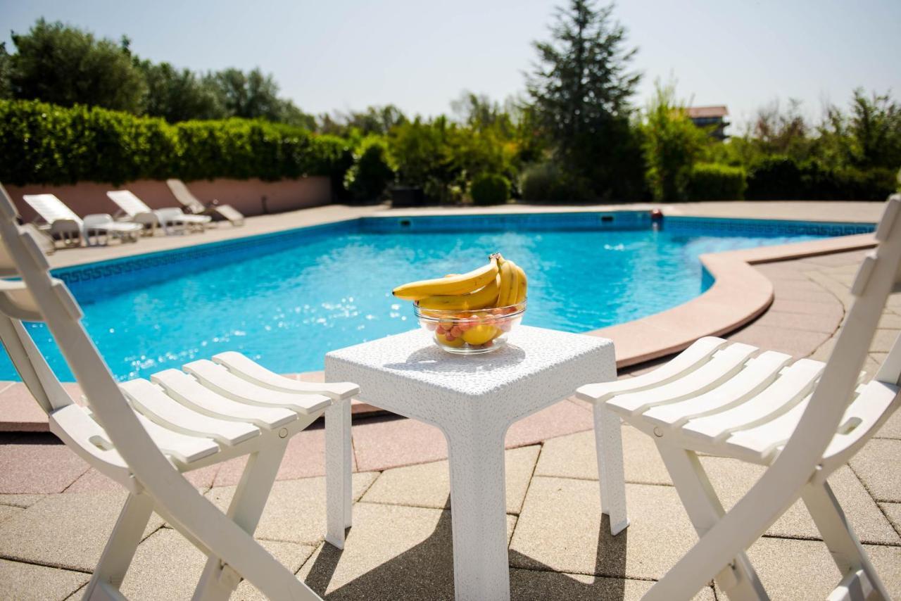 Villa Miriam Family Apartment Medjugorje Ngoại thất bức ảnh