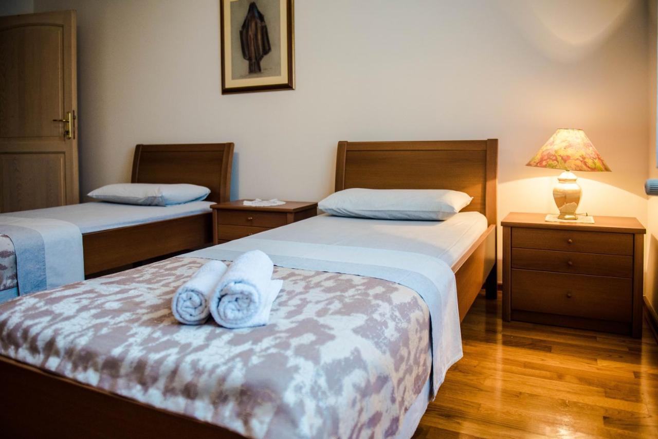 Villa Miriam Family Apartment Medjugorje Ngoại thất bức ảnh