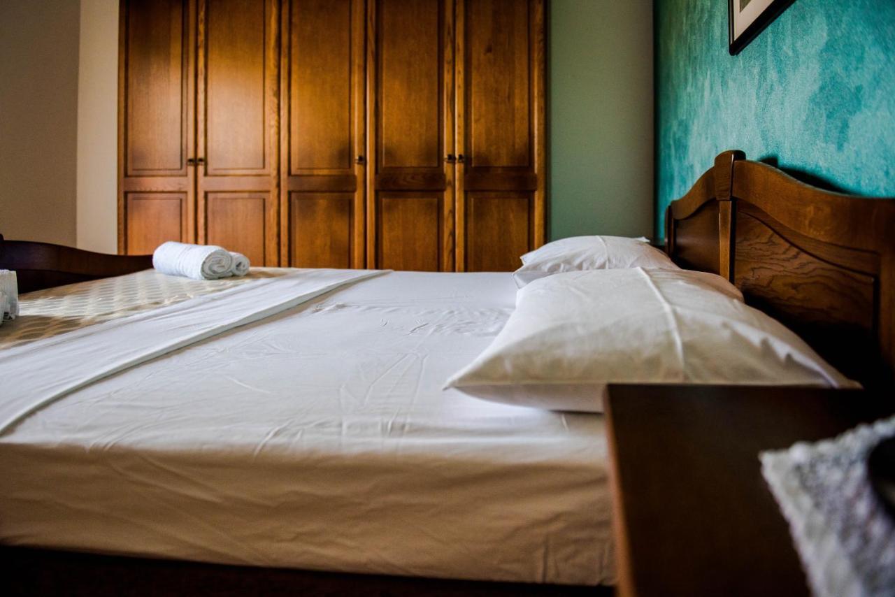 Villa Miriam Family Apartment Medjugorje Ngoại thất bức ảnh