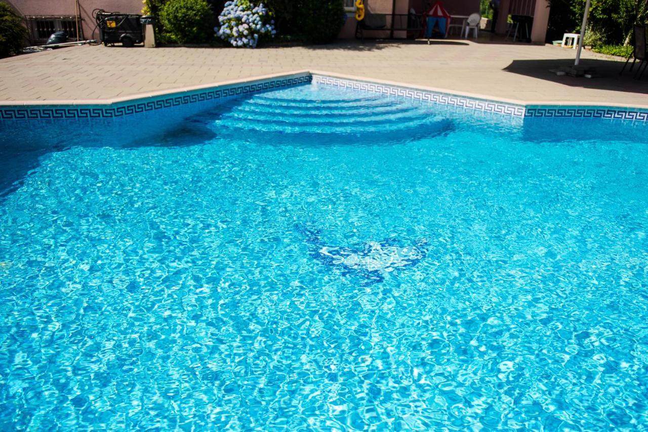 Villa Miriam Family Apartment Medjugorje Ngoại thất bức ảnh