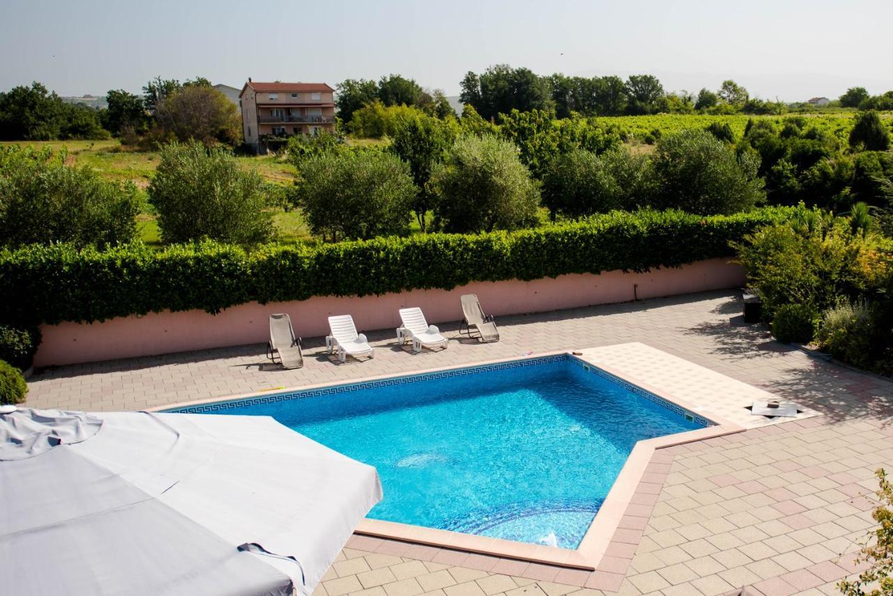 Villa Miriam Family Apartment Medjugorje Ngoại thất bức ảnh