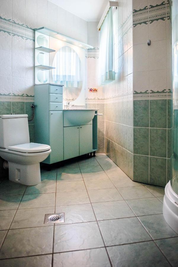 Villa Miriam Family Apartment Medjugorje Ngoại thất bức ảnh